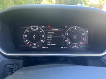 Land Rover Range Rover Sport SI4 HSE Automatic