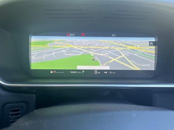 Land Rover Range Rover Sport SI4 HSE Automatic