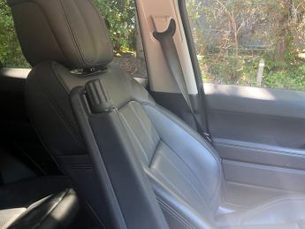 Land Rover Range Rover Sport SI4 HSE Automatic