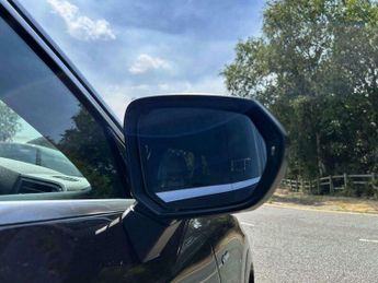 Audi Q3 1.5 TFSI CoD 35 S line S Tronic Euro 6 (s/s) 5dr