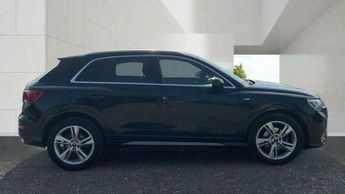 Audi Q3 1.5 TFSI CoD 35 S line S Tronic Euro 6 (s/s) 5dr