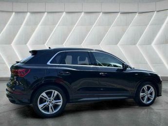 Audi Q3 1.5 TFSI CoD 35 S line S Tronic Euro 6 (s/s) 5dr