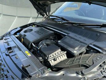 Land Rover Range Rover Evoque 2.0 TD4 HSE Dynamic Auto 4WD Euro 6 (s/s) 5dr