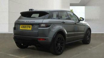 Land Rover Range Rover Evoque 2.0 TD4 HSE Dynamic Auto 4WD Euro 6 (s/s) 5dr