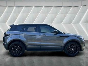 Land Rover Range Rover Evoque 2.0 TD4 HSE Dynamic Auto 4WD Euro 6 (s/s) 5dr