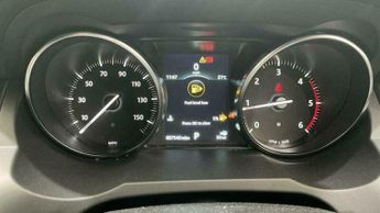 Land Rover Range Rover Evoque 2.0 TD4 HSE Dynamic Auto 4WD Euro 6 (s/s) 5dr