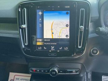 Volvo XC40 2.0 D3 R-Design Auto Euro 6 (s/s) 5dr