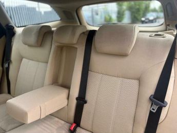 Ford Mondeo 2.0 TDCi Ghia 5dr