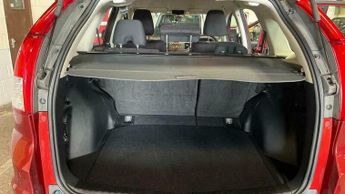 Honda CR-V 2.0 i-VTEC S Euro 5 (s/s) 5dr