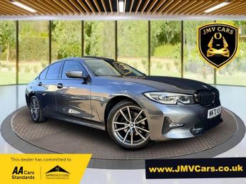 BMW 320 320i SPORT