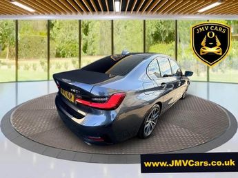 BMW 3 SERIES 320i SPORT