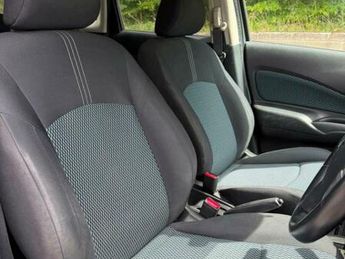 Nissan Note 1.2 DIG-S Acenta Premium CVT Euro 5 (s/s) 5dr