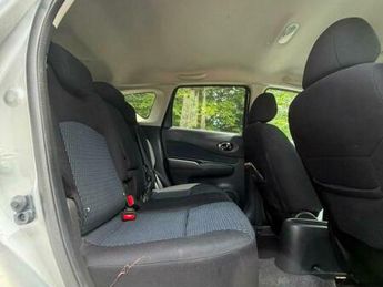 Nissan Note 1.2 DIG-S Acenta Premium CVT Euro 5 (s/s) 5dr