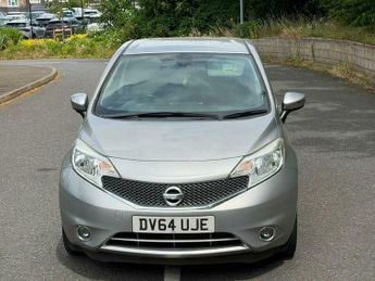 Nissan Note 1.2 DIG-S Acenta Premium CVT Euro 5 (s/s) 5dr
