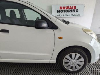 Suzuki Alto 1.0 12V SZ Euro 5 5dr