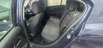Fiat Tipo T-JET EASY PLUS sold deposit taken
