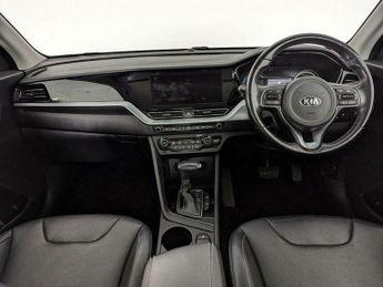 Kia Niro 1.6 GDi 3 DCT Euro 6 (s/s) 5dr