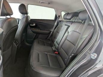 Kia Niro 1.6 GDi 3 DCT Euro 6 (s/s) 5dr
