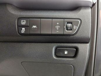 Kia Niro 1.6 GDi 3 DCT Euro 6 (s/s) 5dr
