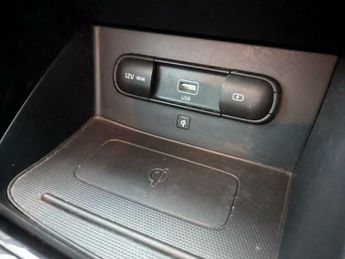 Kia Niro 1.6 GDi 3 DCT Euro 6 (s/s) 5dr