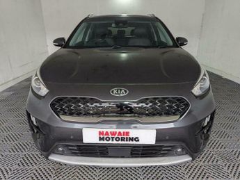 Kia Niro 1.6 GDi 3 DCT Euro 6 (s/s) 5dr
