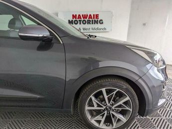 Kia Niro 1.6 GDi 3 DCT Euro 6 (s/s) 5dr