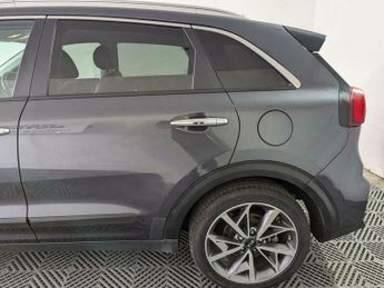 Kia Niro 1.6 GDi 3 DCT Euro 6 (s/s) 5dr