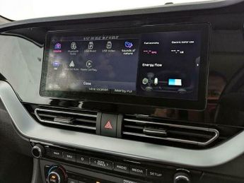 Kia Niro 1.6 GDi 3 DCT Euro 6 (s/s) 5dr
