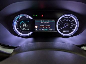 Kia Niro 1.6 GDi 3 DCT Euro 6 (s/s) 5dr