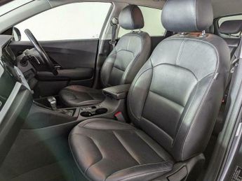 Kia Niro 1.6 GDi 3 DCT Euro 6 (s/s) 5dr