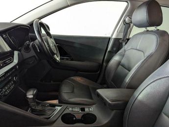 Kia Niro 1.6 GDi 3 DCT Euro 6 (s/s) 5dr