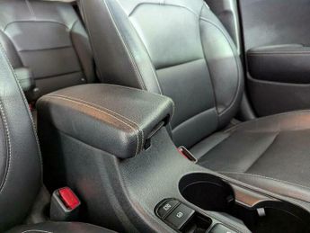 Kia Niro 1.6 GDi 3 DCT Euro 6 (s/s) 5dr