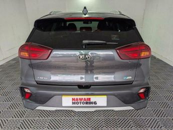 Kia Niro 1.6 GDi 3 DCT Euro 6 (s/s) 5dr