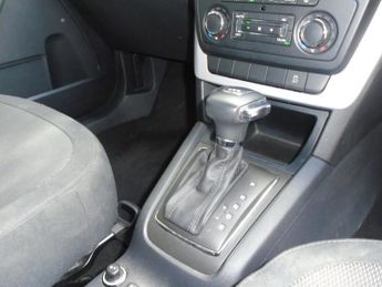 Skoda Yeti SE TSI DSG