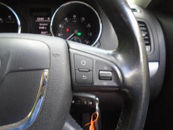 Skoda Yeti SE TSI DSG