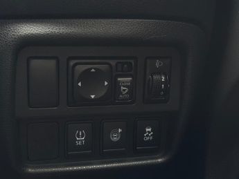 Nissan Juke TEKNA XTRONIC