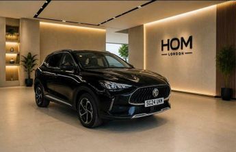 MG HS 1.5 T-GDI Trophy DCT Euro 6 (s/s) 5dr