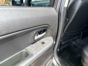 Suzuki Grand Vitara 2.4 VVT SZ5 4WD Euro 5 5dr