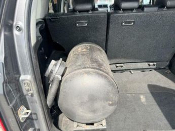 Suzuki Grand Vitara 2.4 VVT SZ5 4WD Euro 5 5dr