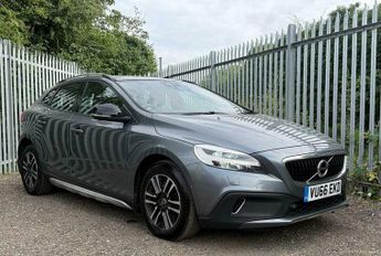 Volvo V40 2.0 D2 Euro 6 (s/s) 5dr