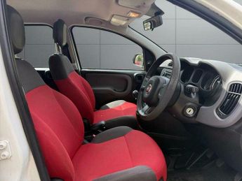 Fiat Panda 1.2 Pop Euro 6 5dr
