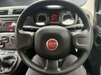 Fiat Panda 1.2 Pop Euro 6 5dr