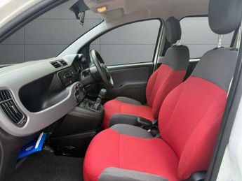 Fiat Panda 1.2 Pop Euro 6 5dr