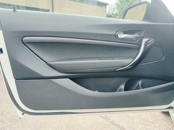 BMW 1 SERIES 1.6 116i Sport Auto Euro 5 (s/s) 3dr