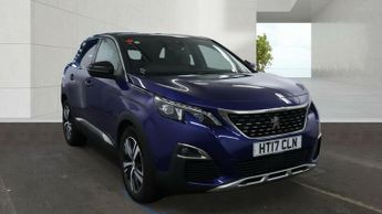 Peugeot 3008 S/S GT LINE
