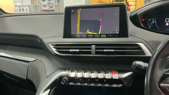 Peugeot 3008 S/S GT LINE