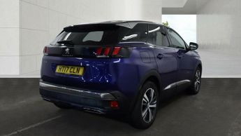 Peugeot 3008 S/S GT LINE