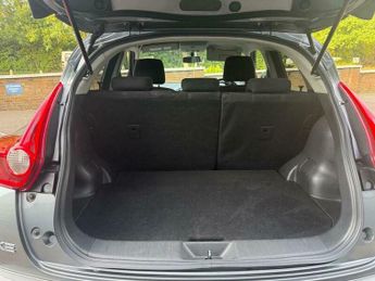 Nissan Juke 1.6 Acenta Premium CVT Euro 5 5dr