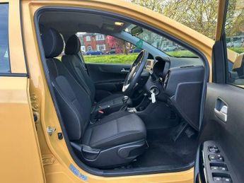 Kia Picanto 1.0 DPi 2 AMT Euro 6 (s/s) 5dr