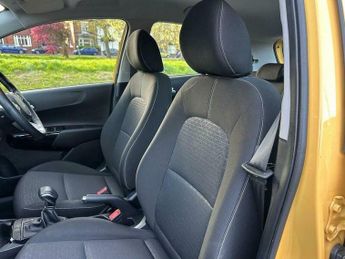 Kia Picanto 1.0 DPi 2 AMT Euro 6 (s/s) 5dr